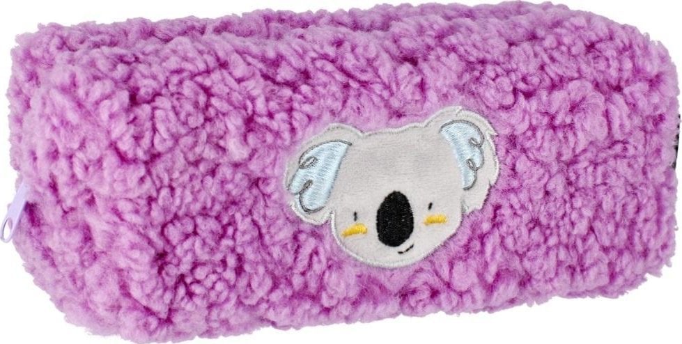 Piórnik Starpak PIORNIK PLUSZ STK KOALA PB 24/48 PG