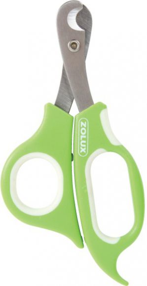 Zolux Obcinaczki do pazurów RodyCare dla gryzoni