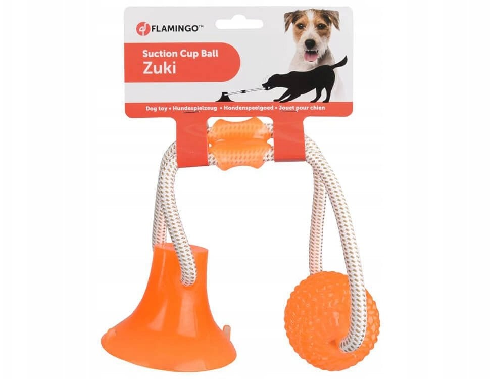 DOG TOY 520465