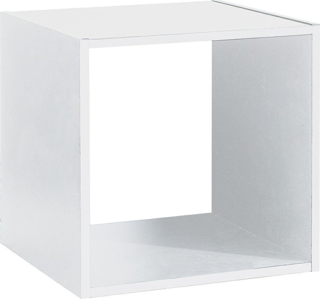 5five Regał kubik Kali biały