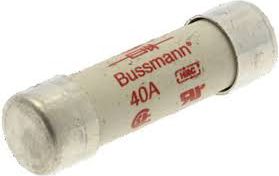 Eaton Wkładka bezpiecznikowa cylindryczna 14 x 51mm 40A aR 700V do półprzewodników (FWP-40A14F)