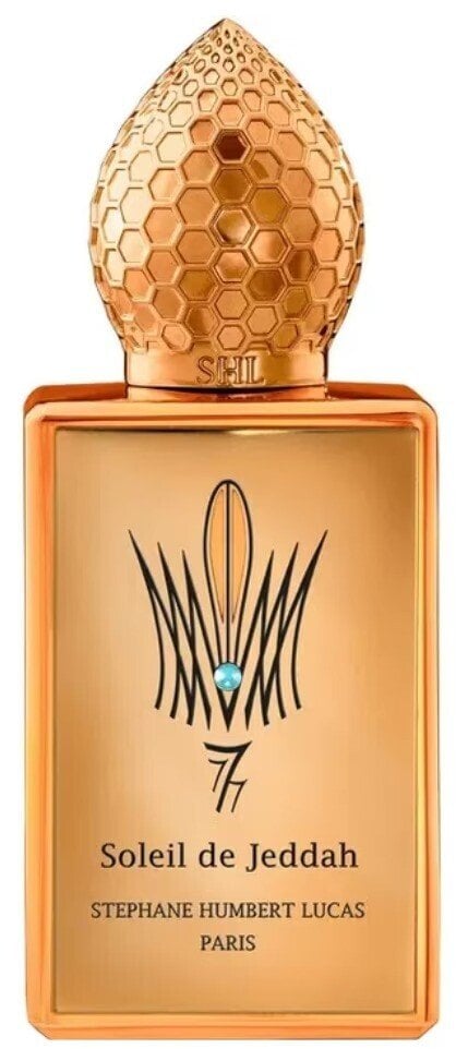 Stephane Humbert Lucas Soleil De Jeddah Mango Kiss Eau De Parfum 50ml