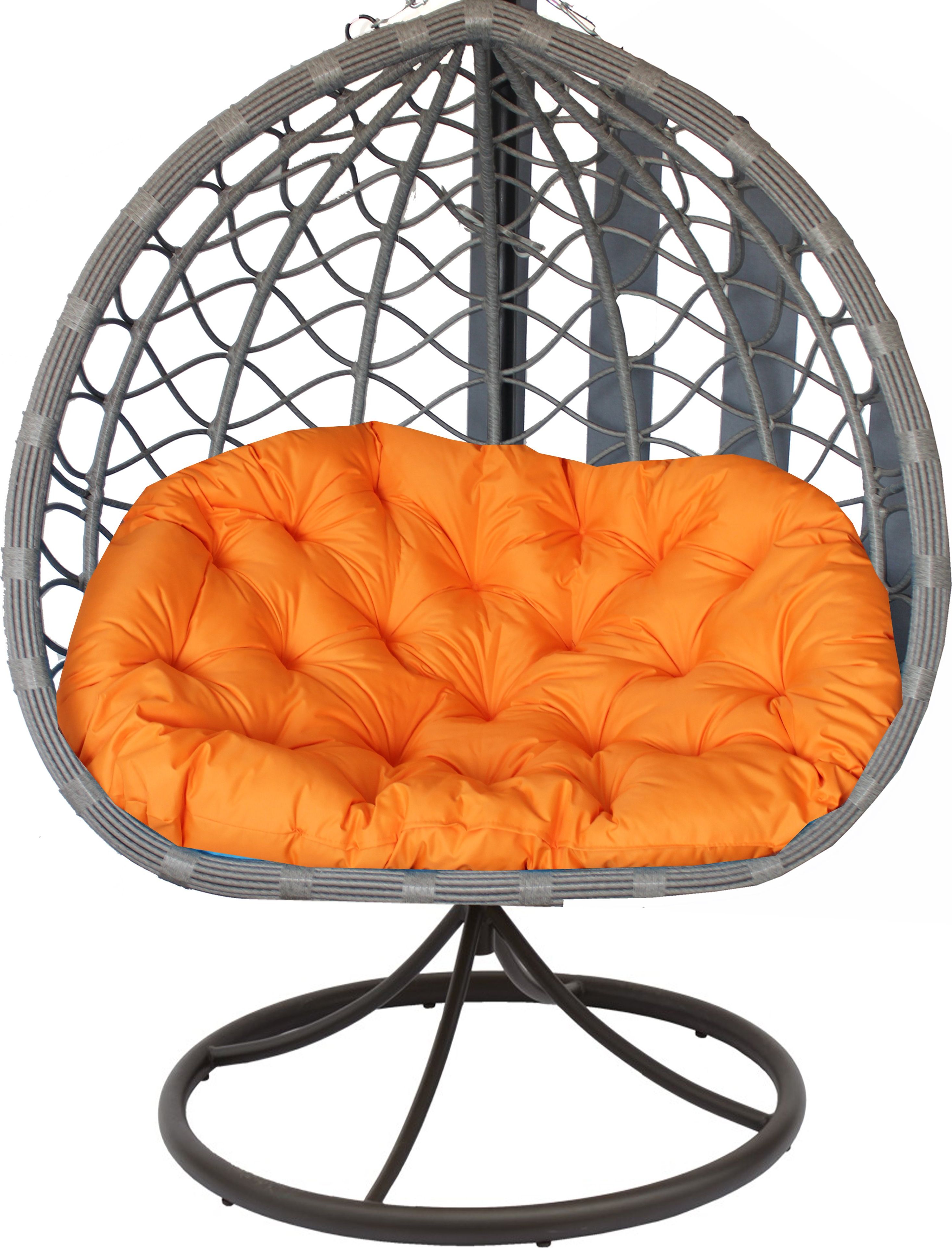 Setgarden Poduszka na fotel wiszący ogrodowy, kokon 90/90