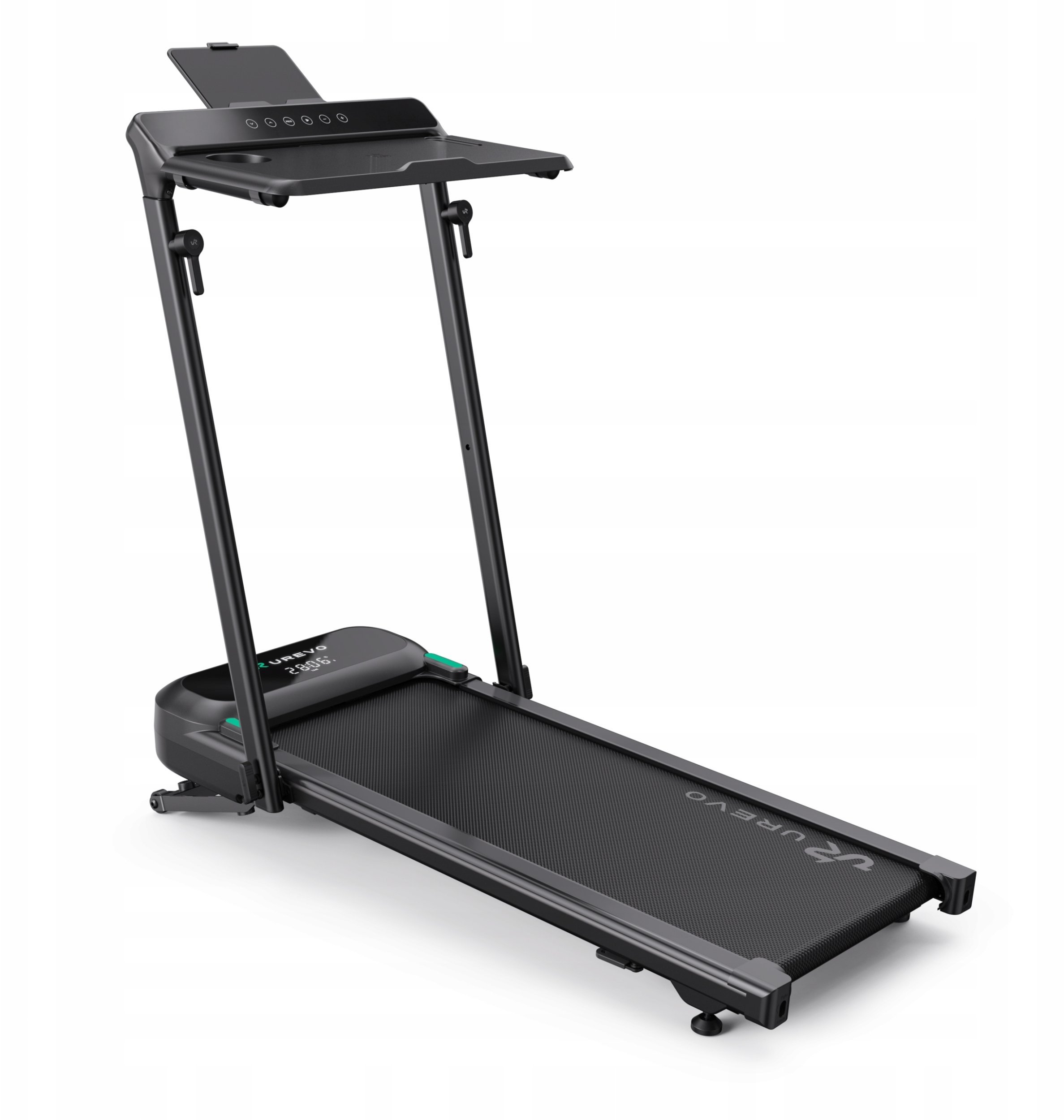 Urevo FoldiMix 5L czarna