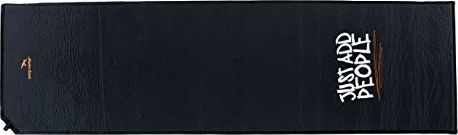 Easy Camp Mata samopompująca Easy Camp Siesta Mat Single 1,5 cm