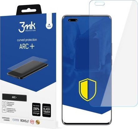 3MK Folia ochronna Huawei Nova 10 Pro - ARC+
