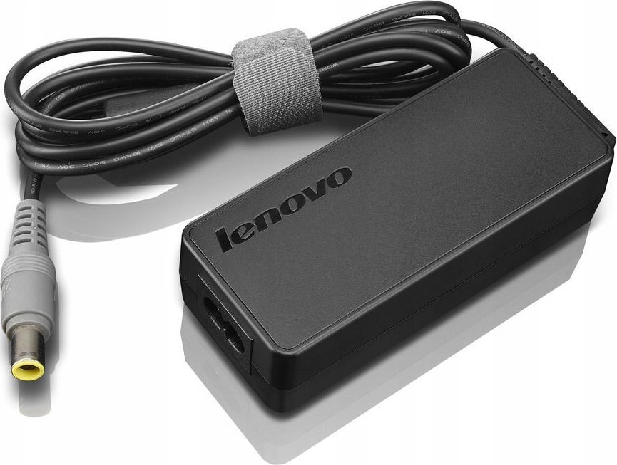 Lenovo ThinkPad 65W AC Adapter - UK - 45N0313