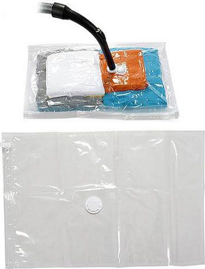 Kipit Worek próżniowy COMFY PLACE