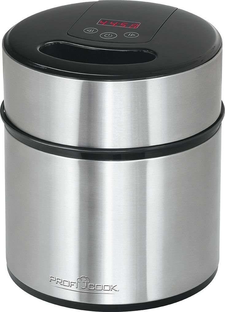 Maszynka do lodów ProfiCook ICM 1140