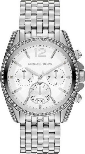 Zegarek Michael Kors Zegarek Damski Michael Kors MK5834 ( 39 mm)