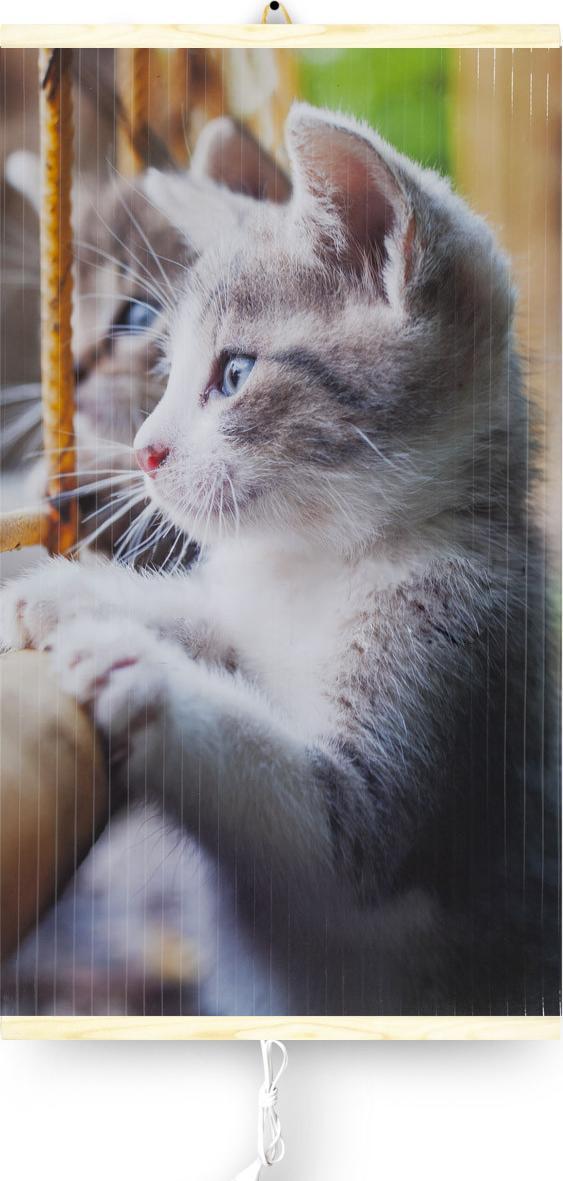 Grzejnik Trio Kotek promiennikowy 430 W