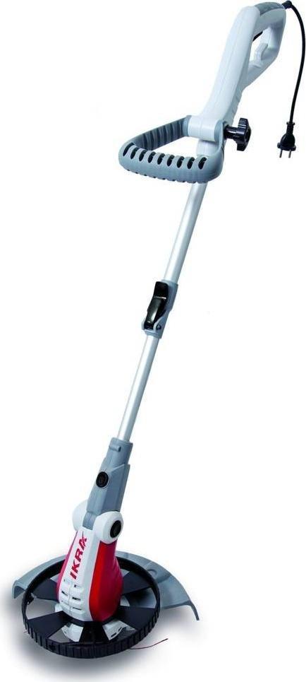 Ikra Mogatec IKRA IGT 600 DA WYKASZARKA DO TRAWY PODKASZARKA KOSA ELEKTRYCZNA PREMIUM OB-IKRIGT600DAX EWIMAX - OFICJALNY DYSTRYBUTOR - AUTORYZOWANY DE