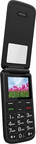 Telefon komórkowy Maxcom LTC MOB30 Czarny