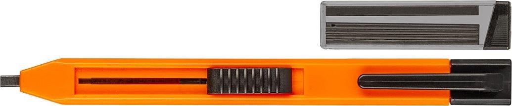 Neo Ołówek (Ołówek stolarski / murarski automatyczny plus 6 grafitowych wkładów)