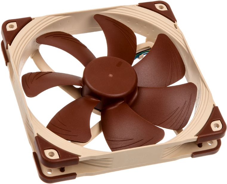 Wentylator Noctua NF-A14 5V