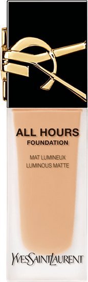 Yves Saint Laurent YVES SAINT LAURENT All Hours Foundation Luminous Matte LC6 25ml
