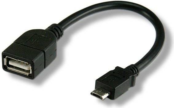 Adapter USB Techly (304963)