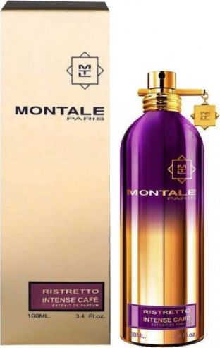 Montale Montale INTENSE CAFE RISTRETTO EXTRAIT DE PARFUM 100 ml