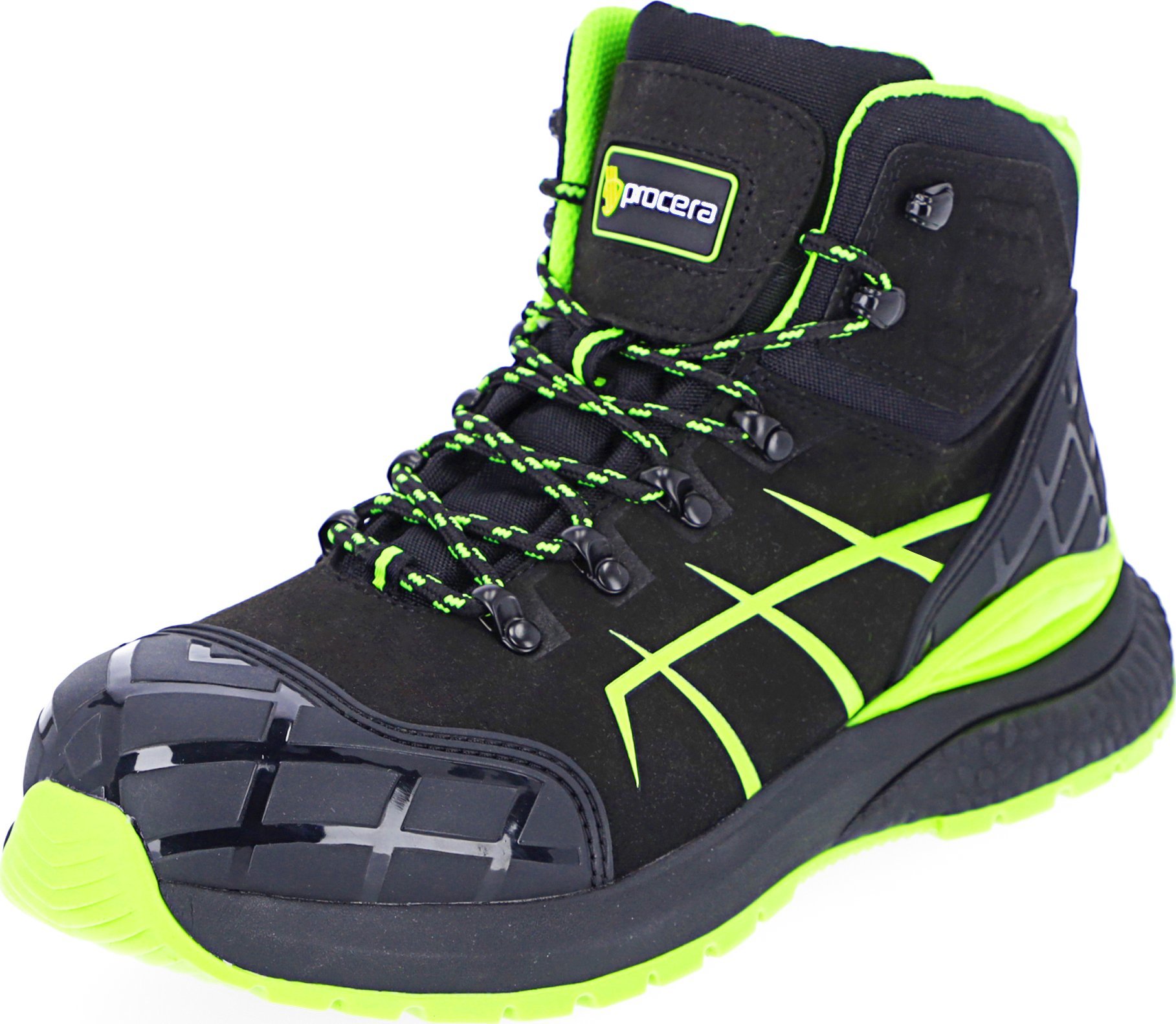 PROCERA PRC-ATLANTIS S1P 43 - Trzewiki chronne ATLANTIS S1P 39