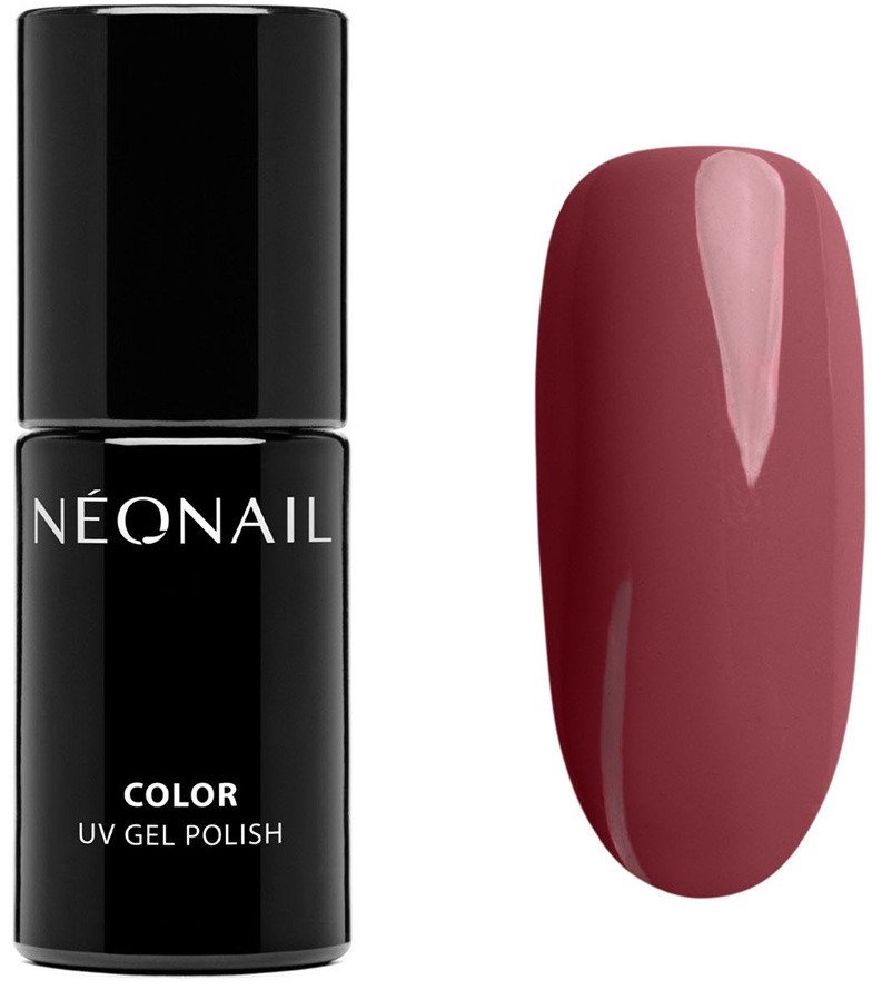 NeoNail UV Gel Polish Color lakier hybrydowy Neutral 7.2ml
