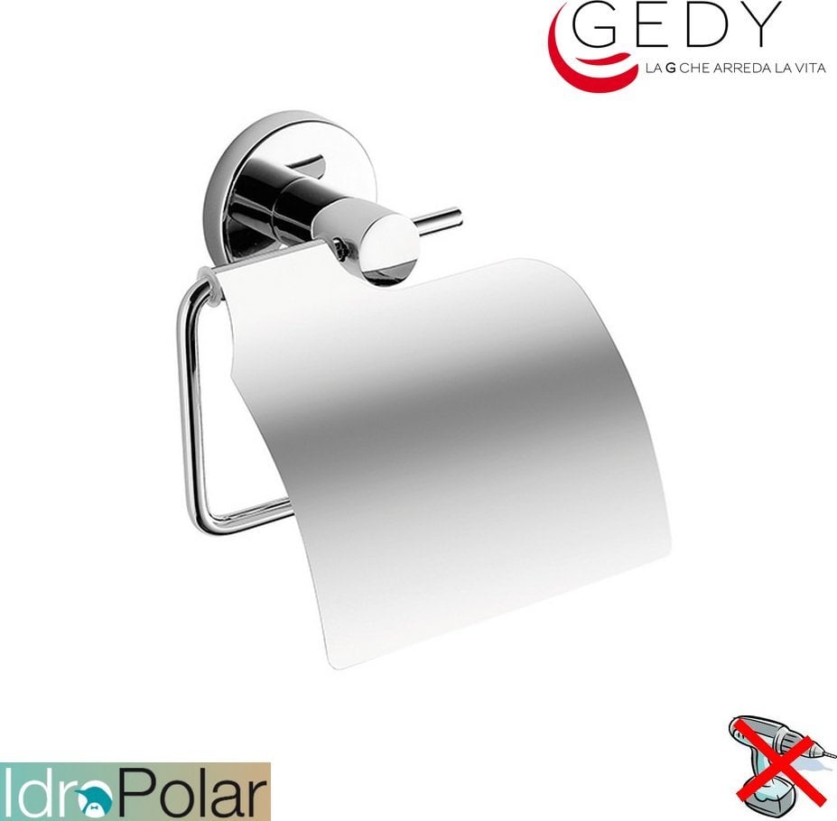 Sourcing TOILET PAPER HOLDER WITH COVER FELCE F