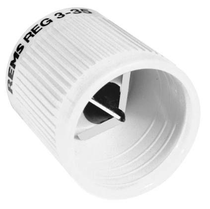 Rems Gratownik wewnętrzno-zewnętrzny do rur 3-35mm - 113900