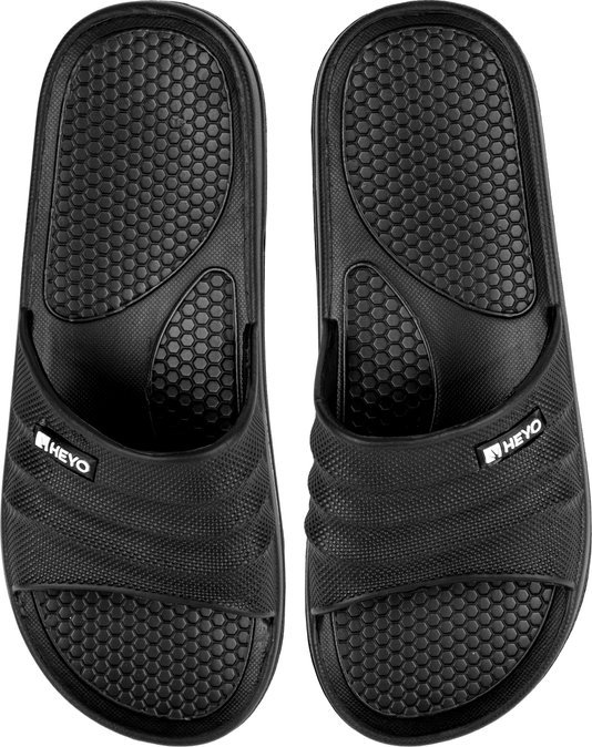 HEYO Męskie klapki basenowe HKM02 Heyo 41