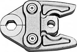 KAN-therm szczęki do zaciskarek Power i Aku 18mm PROL M (1948267052)