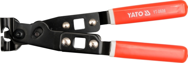 Yato Szczypce do opasek osłony przegubu (YT-0606)