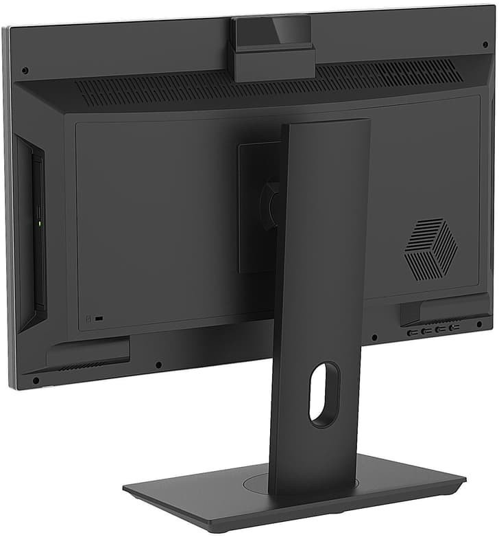 Komputer NTT All-in-One 23,8'' - i5 14400, 8GB RAM, 512GB SSD, WIFI, W11 Home