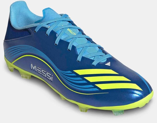 Buty adidas F50 League Messi FG/MG Jr FG JP7447