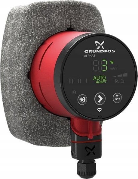 Grundfos Grundfos pompa Alpha2 25-80 99411163