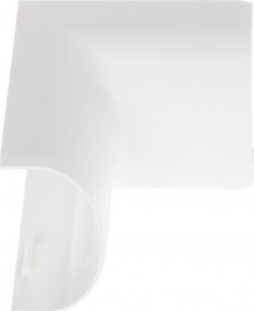 POKRYWA NAROŻNA WEWNĘTRZNA LE-40/8755/HB