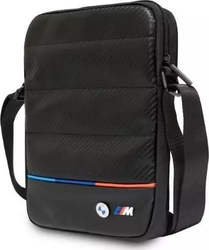 Torba BMW Torba BMW BMTB10PUCARTCBK Tablet 10" Carbon&Nylon Tricolor