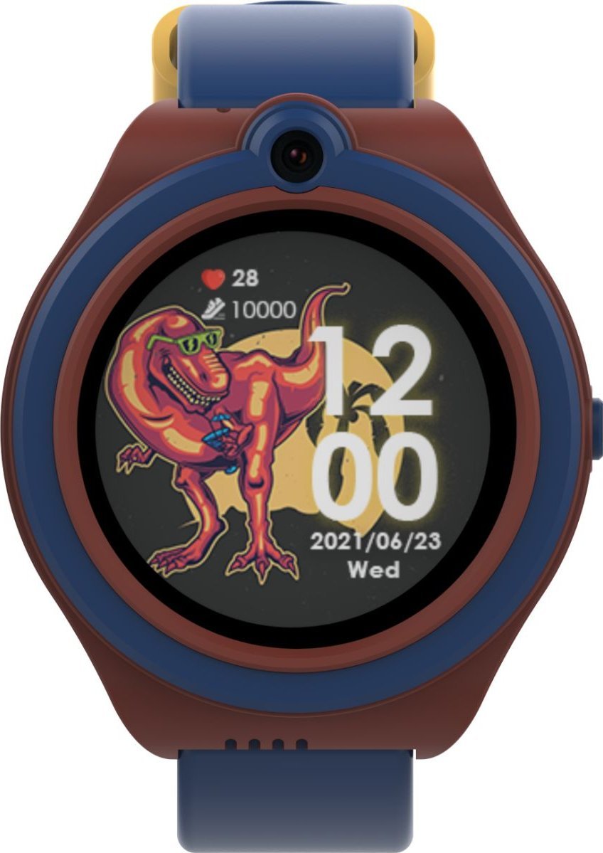 Smartwatch Bemi Linko Granatowy