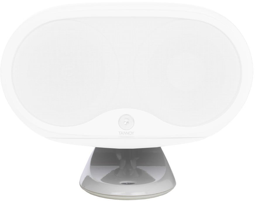Tannoy TANNOY ARENA CENTERSTAND WHITE