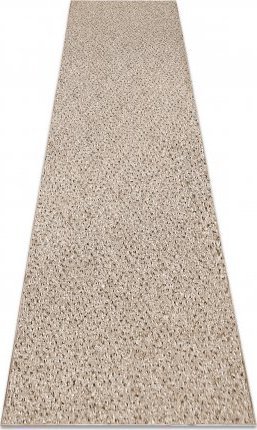 Dywany Łuszczów Chodnik TRAFFIC beż 700, 80x350 cm