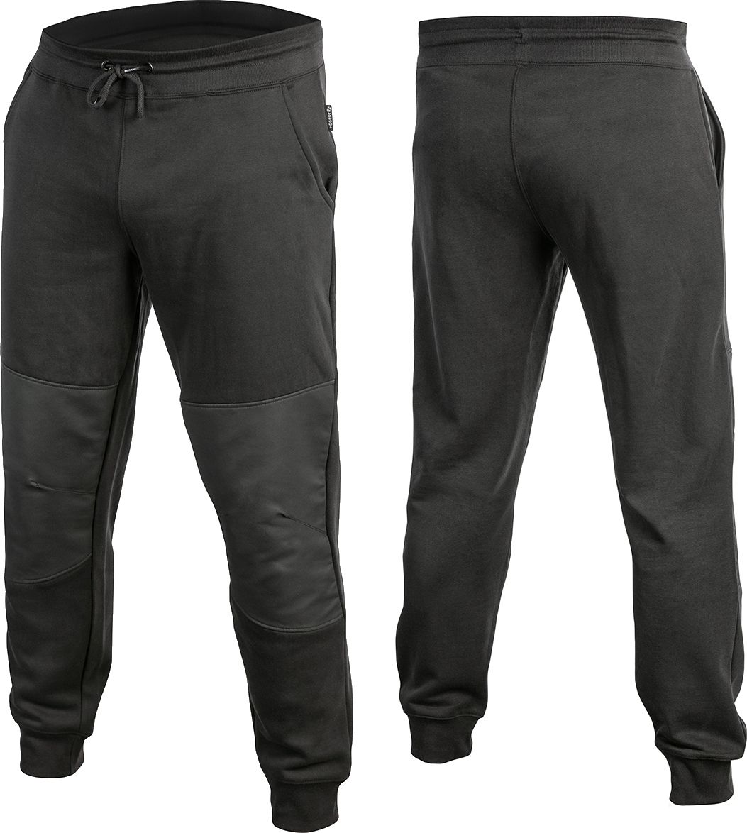 Högert Technik Hgert Spodnie Dresowe Robocze Elastyczne - L