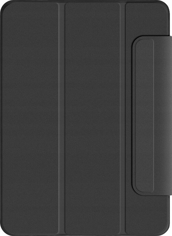 Etui na tablet Pomologic Pomologic BookCover - obudowa ochronna do iPad Pro 11" M4 (2024) (antracite)