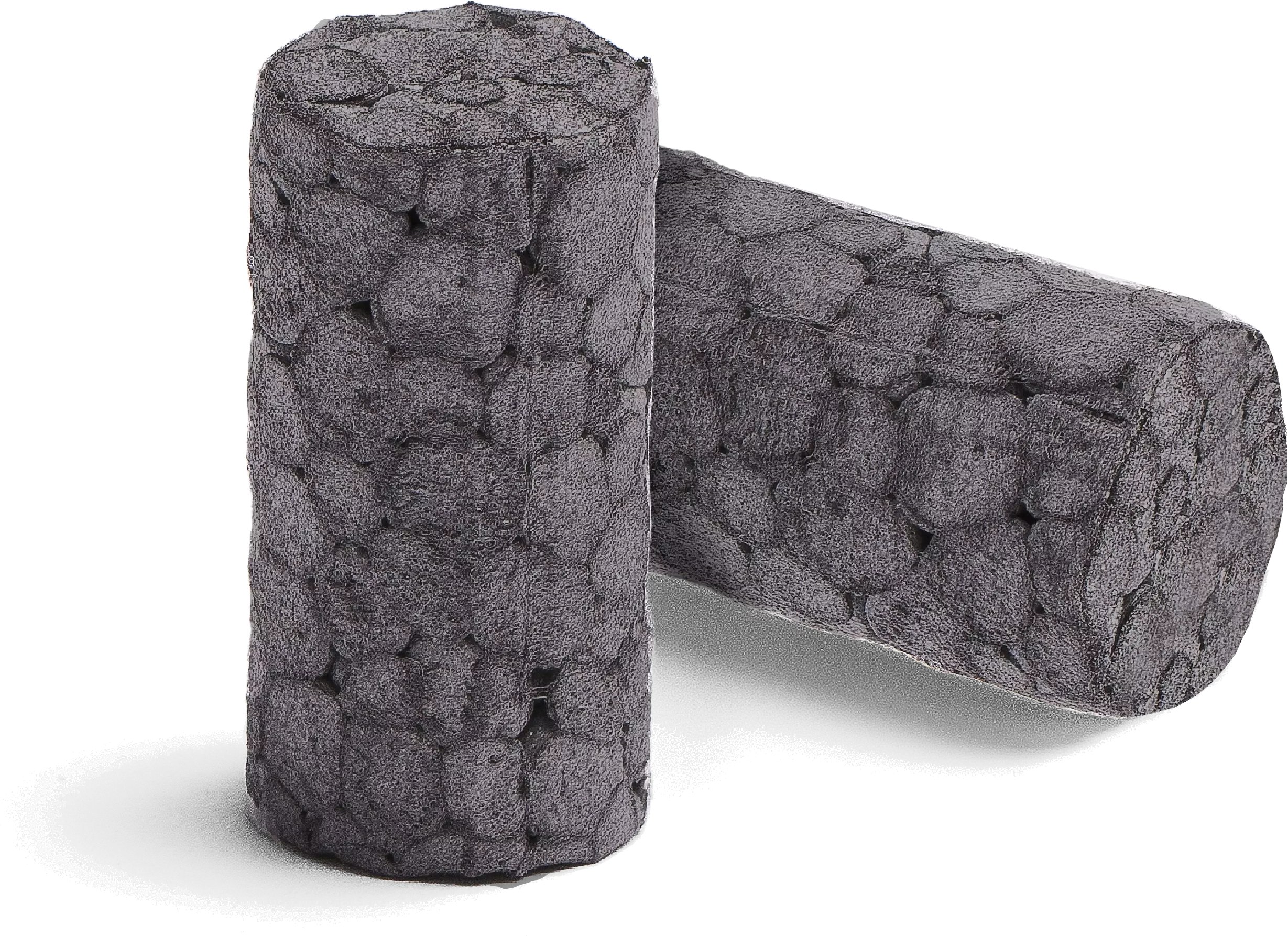 Zatyczka styropianowa EPS 15mm, szara [OP 100]