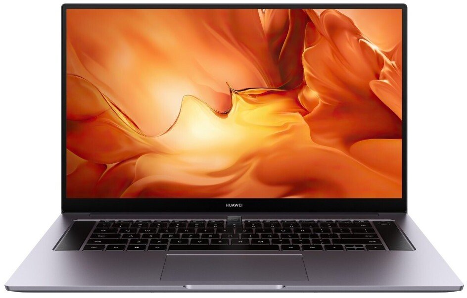 HUAWEI MateBook D16