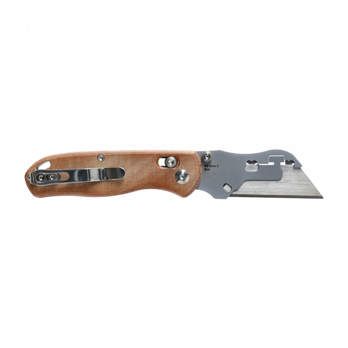 Kizer Nóż składany Drop Bear Utility V3619JA7