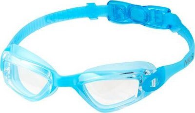 Nils Extreme NQG770AF NIEBIESKI JUNIOR OKULARKI NILS AQUA
