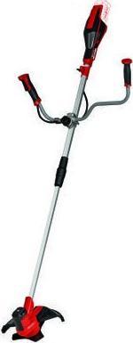 Einhell Einhell cordless scythe AGILLO 18/200 - 3411310