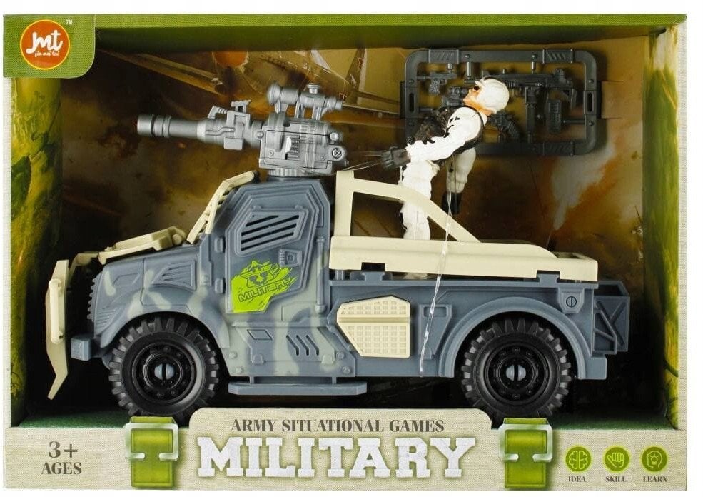 AUTO WOJSKO DZ/SW AKC 28X20X8 MC WB 36/72.