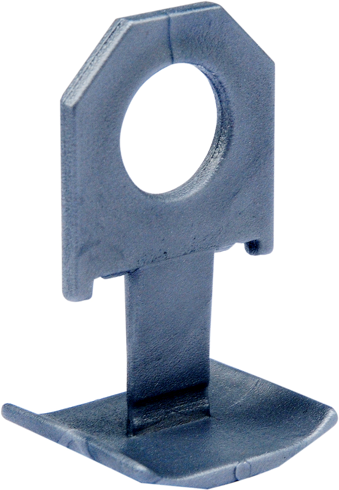 Vorel Klipsy do poziomowania płytek 100szt. (04690)