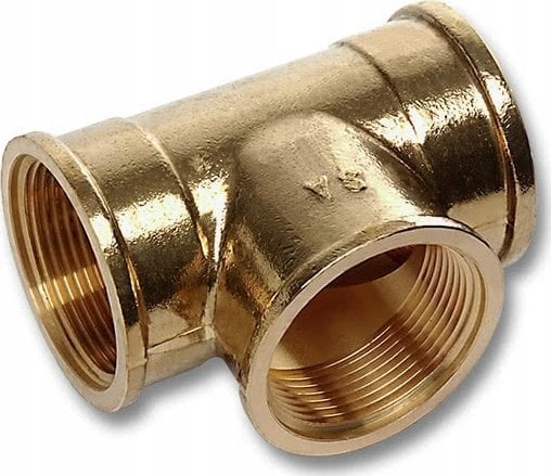 SANHA MS Trójnik 3xGW 1