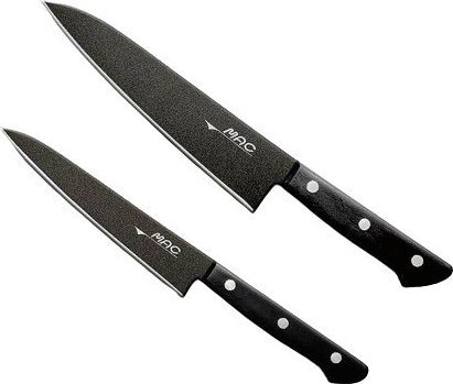 MAC KNIVES MAC KNIVES BF-AH-201 Kestaw 2 noży