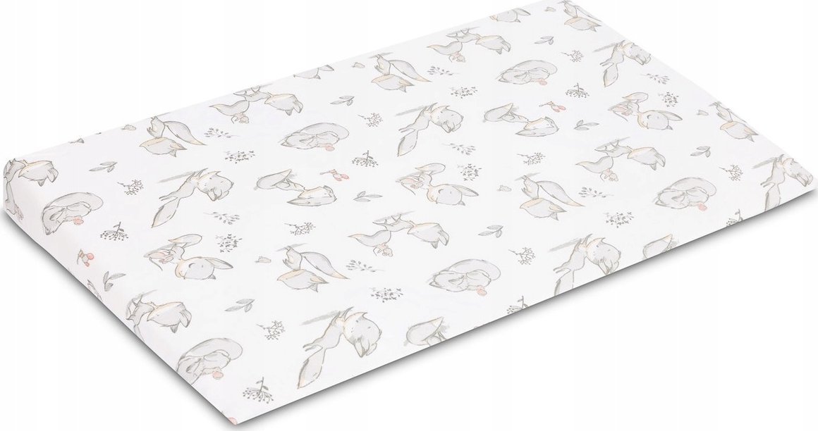 Sensillo POSZEWKA NA KLIN 38X60 LIS I MYSZKA