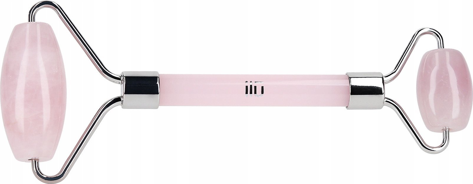 ILU "Ilu" veido volelis "Rose Quartz" 1 U